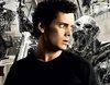 "Odd Thomas, cazador de fantasmas" (3,7%) lidera en Paramount Network y 'Los Simpson' en Neox (4,7%)