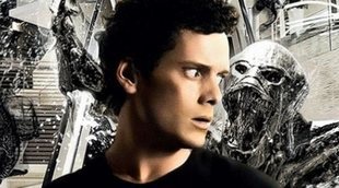 "Odd Thomas, cazador de fantasmas" (3,7%) lidera en Paramount Network y 'Los Simpson' en Neox (4,7%)