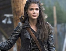 Marie Avgeropoulos, actriz de 'The 100', detenida por agredir a su pareja durante una discusión