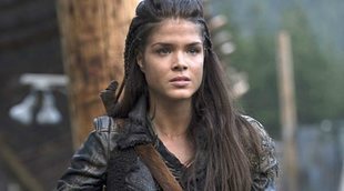 Marie Avgeropoulos, actriz de 'The 100', detenida por agredir a su pareja durante una discusión