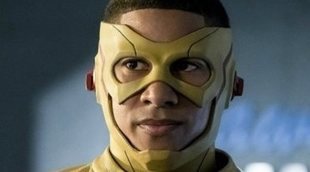 'The Flash': Kid Flash, interpretado por Keiynan Lonsdale, aparecerá en tres episodios de la quinta temporada