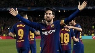 Facebook compra los derechos para retransmitir la Liga española en Asia por 90 millones de euros