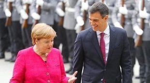 Desmentidas ciertas acusaciones del PP sobre la supuesta censura de RTVE en torno a Pedro Sánchez