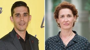 'Servir y proteger': Víctor Elías y Miriam Montilla fichan por la serie