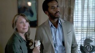 Hulu renueva 'Castle Rock' por una segunda temporada