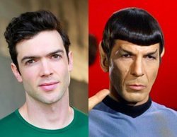 Ethan Peck será Spock en 'Star Trek: Discovery'