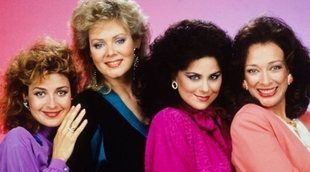 Sony prepara un 'reboot'' de 'Chicas con clase' de CBS