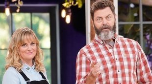 'America's Got Talent' y 'Making it' consolidan el dominio de NBC