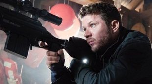 USA Network cancela 'El tirador' tras tres temporadas