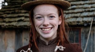 'Anne with an E', renovada por una tercera temporada