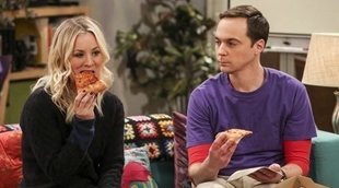 Neox lidera la jornada con 'Big Bang' (3,9%) y dos capítulos de 'Los Simpson' (4,5% y 4,6%)