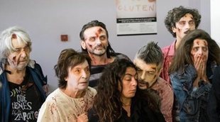 'La que se avecina' (4,9%) lidera la jornada y "El negociador" (4%) destaca en Paramount Channel