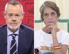 La surrealista discusión entre la franquista Pilar Gutiérrez y Jordi González en 'Hechos reales'