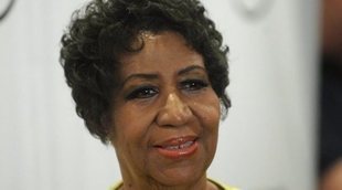 Muere Aretha Franklin a los 76 años