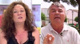 El tenso enfrentamiento entre Fallarás y Ángel Martínez, el abogado de La manada, en 'Ya es mediodía'