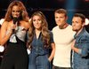 'America's Got Talent' marca mínimo de temporada con su salto al miércoles pero acecha al líder 'Big Brother'
