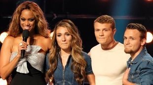 'America's Got Talent' marca mínimo de temporada con su salto al miércoles pero acecha al líder 'Big Brother'