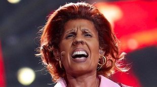 Aretha Franklin, voz de la televisión: 6 grandes versiones de la Reina del Soul en series y programas
