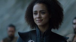 'Juego de Tronos': El final de la serie "volará la cabeza" de los seguidores, según Nathalie Emmanuel