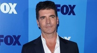 Simon Cowell tendrá una estrella en el Paseo de la fama de Hollywood