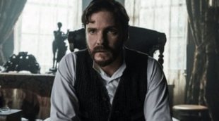 TNT encarga 'The Angel of Darkness', la secuela de 'The Alienist'