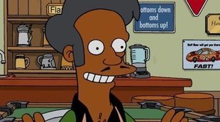 Neox ocupa 8 de los 10 espacios más vistos del día gracias a 'Los Simpson' y 'Big Bang'