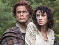 'Outlander' estrena su cuarta temporada el 4 de noviembre en Starz