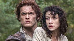 'Outlander' estrena su cuarta temporada el 4 de noviembre en Starz