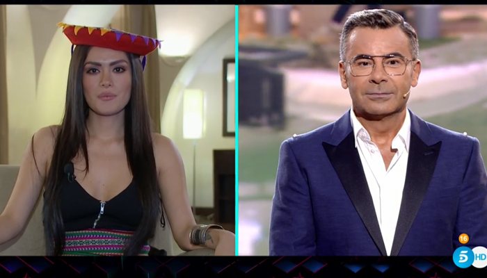 ¿La oyen, la escuchan, la sienten? Sí, Miriam Saavedra es concursante confirmada de 'GH VIP'