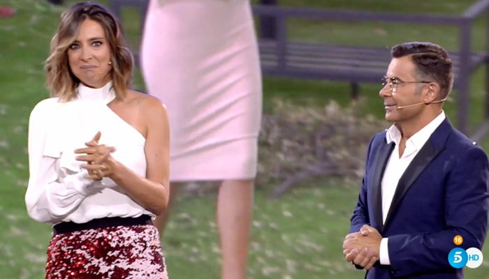 ¡Miriam Saavedra no entrará en la casa hasta el domingo! Qué GHANAS de DBT con Sandra Barneda