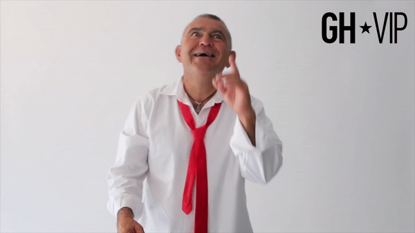 ¡Opá, él va hacia el corral! El Koala llega a 'GH VIP 6'