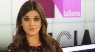 Lorena Baeza abandona 'Al rojo vivo' pero ficha por otro programa de laSexta