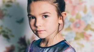 Brooklyn Prince ("The Florida Project") protagonizará la serie de Apple sobre Hilde Lysiak