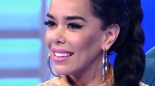 'Volverte a ver' sube y lidera con un buen 14,1% y 'Crush' (6%) sigue bajando