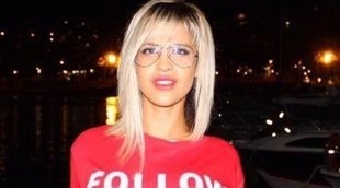 Ylenia, contra Omar Montes en 'Sálvame': "No le dimos bola porque es un friki y un feo"