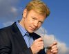 'CSI: Miami' lidera en Energy (4,1%) y 'Los Simpson' (4,5%) y 'Amor de contrabando' (4%) destacan