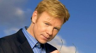 'CSI: Miami' lidera en Energy (4,1%) y 'Los Simpson' (4,5%) y 'Amor de contrabando' (4%) destacan