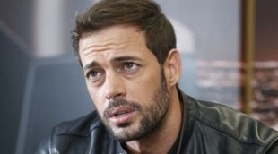 'Star': William Levy ficha por la tercera temporada para interpretar a un rico y despiadado magnate