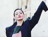 Rose McGowan, primera mujer en conseguir el Premio Inspiración del Hombre del Año de GQ