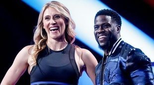 'TKO: Total Knock Out' crece y afianza su liderato ante la reposición de 'American Ninja Warrior'