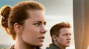 "La llegada" (11,9%) lidera en La 1 en un domingo marcado por el cine