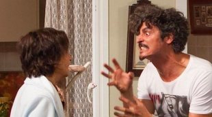 'La que se avecina' en FDF y 'Big Bang' en Neox se reparten el liderazgo del día