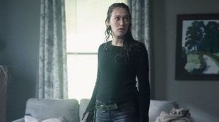 'Fear The Walking Dead': Una fuerte tormenta pone a prueba a Alicia en el 4x10