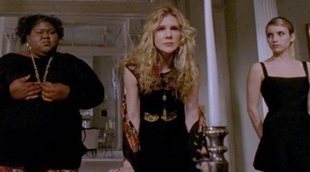 'American Horror Story': Ryan Murphy publica una foto de las brujas de 'Coven' reunidas
