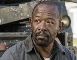 El motivo por el que Lennie James cambió 'The Walking Dead' por 'Fear The Walking Dead'