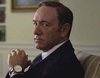 La última película de Kevin Spacey recauda 110 euros en su estreno
