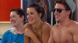 CBS lidera gracias a 'Big Brother', aunque el resto de sus apuestas no convencen a la audiencia