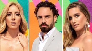 Netflix prepara 'Made in México' su primer gran reality que narrará la lujosa vida de sus protagonistas