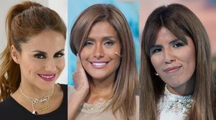 'Sábado Deluxe' desvelará el primer concursante de 'GH VIP 6': ¿Chabelita, Miriam Saavedra, Mónica Hoyos?
