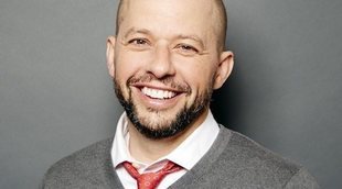 Jon Cryer ('Dos hombres y medio') se interpretará a sí mismo en 'Will & Grace'